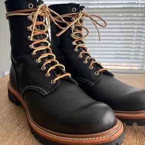 Red Wing 4501 Logger